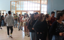Baccalauréat 2019: Annonce des résultats