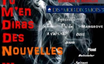 Concours de nouvelles "Dis-moi dix mots" 2020