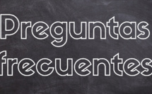 Foire aux questions / Preguntas frecuentes