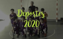 Deportes 2020