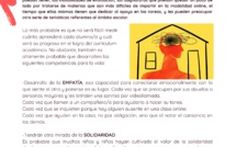 Qué aprenderán nuestros alumnos/as después de la crisis sanitaria?