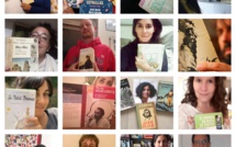 Día internacional del libro en el Lycée Jean d'Alembert!
