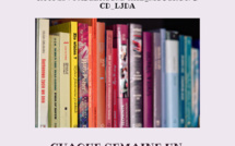 Padlets de la bibliothèque, du FLE et des activités motrices pour les élèves