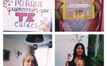 Message de nos assistantes maternelles pour la communauté