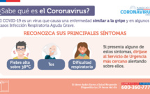 Recomendaciones covid 19