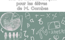 Site internet de mathématiques pour les élèves de M. Combes