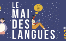 Mayo de las Lenguas 2021 / Mai des Langues 2021