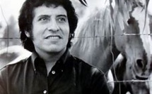 "Voyage au coeur de la poésie chilienne" "Voyage au coeur de la poésie chilienne"