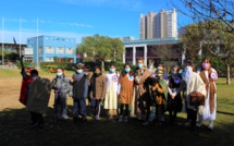 Les Gaulois sont arrivés à Viña! Les Gaulois sont arrivés à Viña!