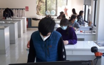 Extraction d’ADN en SVT Extraction d’ADN en SVT