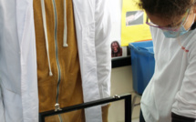 Ateliers scientifiques UNAB dans les classes de CM1A, CM1B, CM1C, CM1D et CM2A. Ateliers scientifiques UNAB dans les classes de CM1A, CM1B, CM1C, CM1D et CM2A.