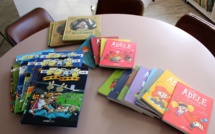 Nouveaux titres au CDI