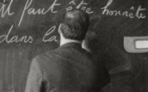 LJDA cherche PROFESSEUR DE FRANCAIS Secondaire, Plein Temps