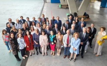 Séminaire de rentrée pour des équipes de direction 2022