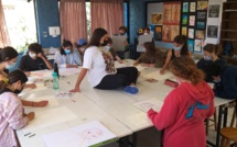 Dessiner le corps humain Dessiner le corps humain