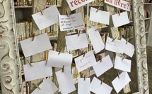 CDI: Journée Internationale du Livre 2022 