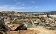 Campagne solidaire du 4 A le 20 et le 27 mai Campagne solidaire du 4 A le 20 et le 27 mai