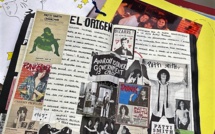 Fanzines de la 1ère en Espagnol Fanzines de la 1ère en Espagnol