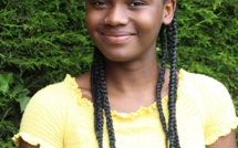 Ludjina Delus, Bourse Excellence-Major AEFE