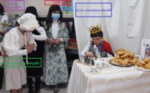 Société française avant la Révolution et la Bastille en CM1 Société française avant la Révolution et la Bastille en CM1