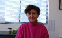 Interview avec Mme. Jalila Ronchini, nouvelle Directrice Cycle Élémentaire et Primaire