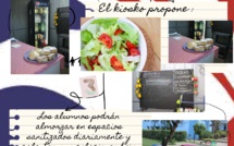 Ouverture du Kiosko