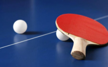 Vie Scolaire organise tournoi de tennis de table