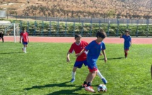 RETOUR DES ACTIVITÉS SPORTIVES - FUTBOLITO 2022