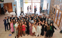 Au revoir G'22 Au revoir G'22