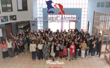 Rentrée académique 2023