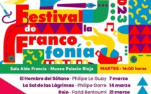 Festival de la francofonía à Viña del Mar