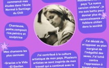 Journée internationale des droits des femmes