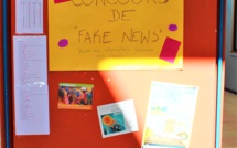 Semaine de la Presse et Fake News Semaine de la Presse et Fake News