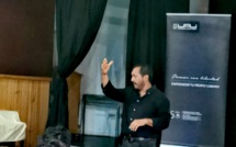 SEMAINE DE LA PRESSE ET FAKE NEWS II SEMAINE DE LA PRESSE ET FAKE NEWS II