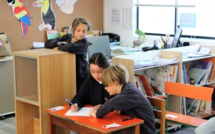 Élections délégués et éco délégues 2023 à l'école primaire Élections délégués et éco délégues 2023 à l'école primaire