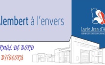 Journal de bord - Bitacoras 