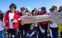 Sortie SVT 6ème Parc écologique La Isla Sortie SVT 6ème Parc écologique La Isla