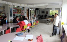 L’évolution des Eco-délégués du Lycée Jean d'Alembert