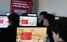 Test d'Intérêts Académiques et Professionnels (TIAP) Test d'Intérêts Académiques et Professionnels (TIAP)