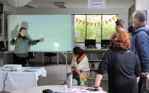 Formation AEFE : Intégrer l'éducation au développement durable (EDD) dans les actions