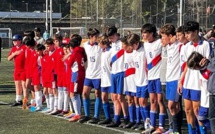 Participation exceptionnelle des élèves du LJDA au tournoi de football