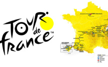 Suivez "La Grande Boucle" avec les CM2! - Sigan el "Tour de France" con los 5to básico