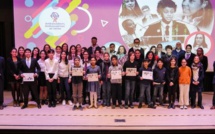 Ambassadeurs en herbe 2023 - Prochaine échéance d'AAEH et valorisation des lauréats au niveau monde