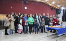 Bienvenue aux nouveaux enseignants et personnels 2023