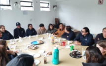 CAA 2023 remercie les agents d'entretien LJDA CAA 2023 remercie les agents d'entretien LJDA