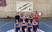 Nouvelles de l'équipe de basketball LJDA (changements dans les dates des matches)