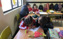 Rallye Maths Interalliances pour les CP et les CE1