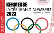 Kermesse 2023
