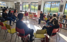 Café-rencontre pour parents d'élèves de CE 1