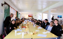 Petit Déjeuner G'23 - CAA Petit Déjeuner G'23 - CAA